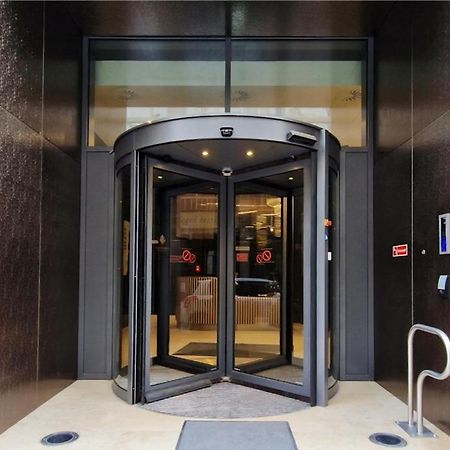 3Emerald Residence -Freegym Sauna Home บูดาเปสต์ ภายนอก รูปภาพ