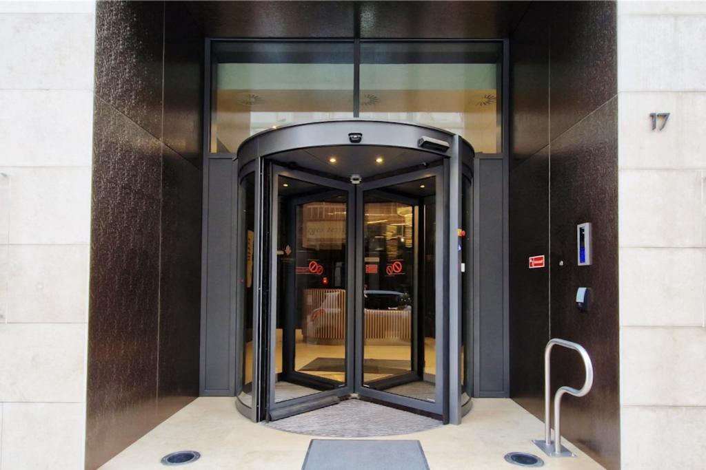 3Emerald Residence -Freegym Sauna Home บูดาเปสต์ ภายนอก รูปภาพ